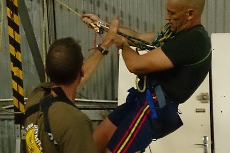 Privé : Entrainement