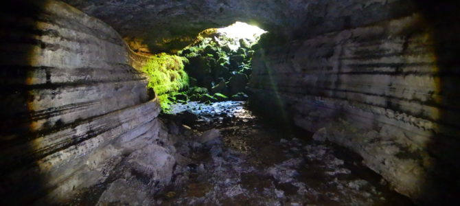 Caverne Bateau – 30 janvier 2022