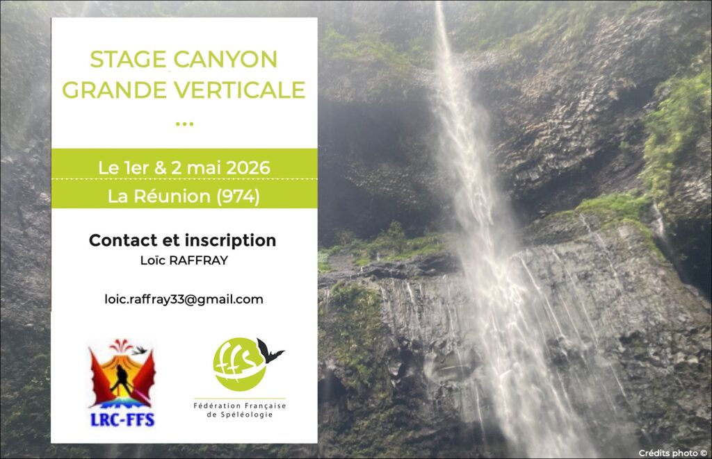 Stage grande verticale